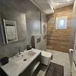 Luxury In Center Lejlighed