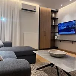 Luxury In Center アパート