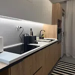 Luxury In Center *