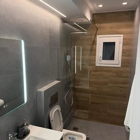 Luxury In Center