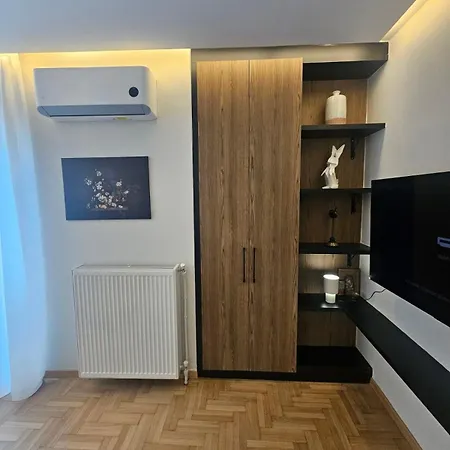 Luxury In Center Larissa