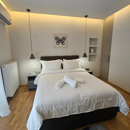 Luxury In Center Larissa