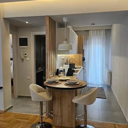 Luxury In Center *
