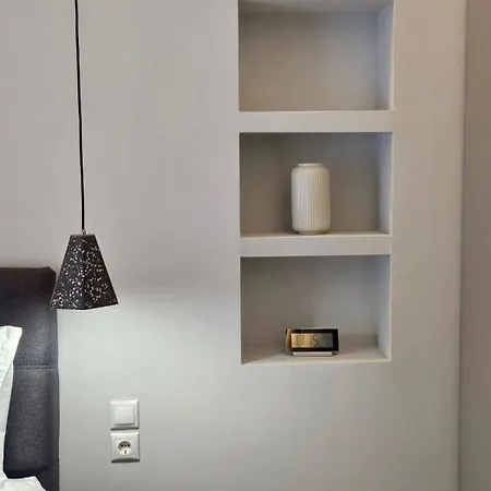Luxury In Center