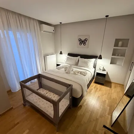 Luxury In Center *