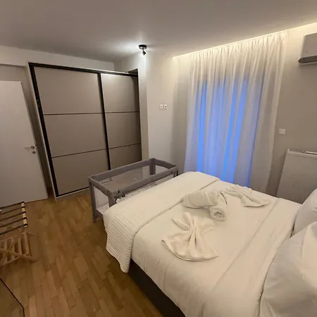 Luxury In Center Larissa
