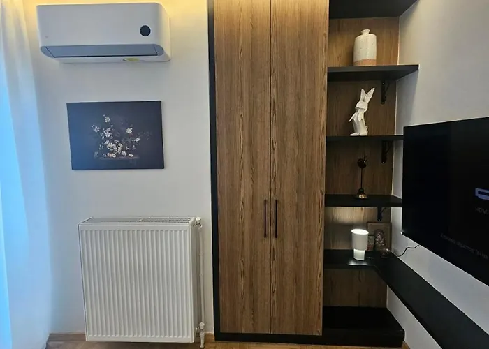 Luxury In Center Larissa