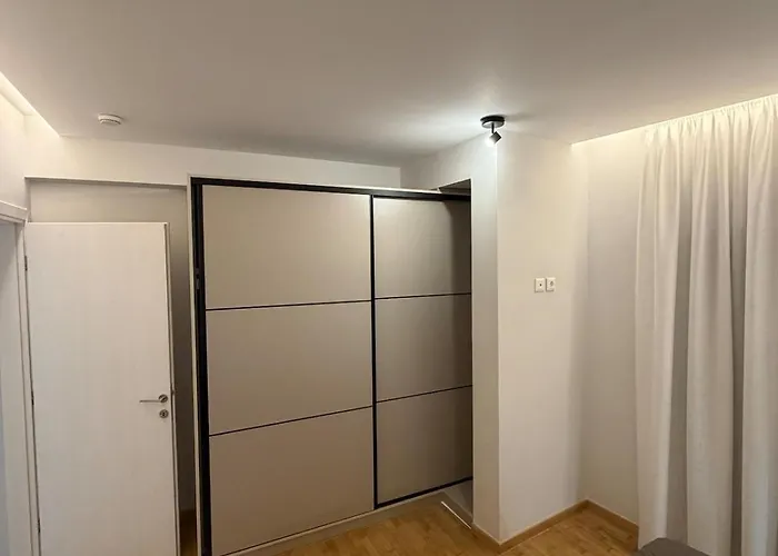 Luxury In Center * Larissa